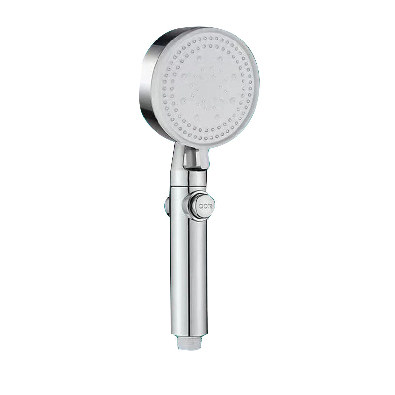 Borhe® PressureShower: 5 in 1 Hochdruck-Duschkopf