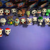 FunkoAdvent - 2024 Albtraum vor Weihnachten Funko Pop Adventskalender