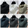 Icone™ BreathableShirt 1+1 GRATIS: Stilvolles, Atmungsaktives Herren Kurzarmhemd