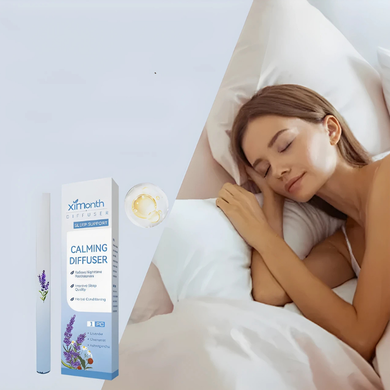 WellnesslDiffuser 1+1 GRATIS: Wohltuender Wellness-Diffusor Für Entspannung Und Komfort