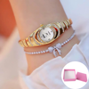 Jewelance™ ElegantWatch: Elegante Moderne Damenuhr Mit Geschenkbox