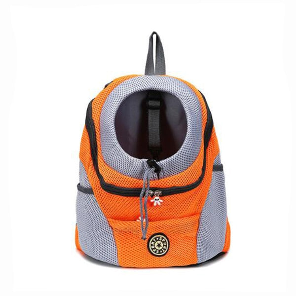 DogFri™ Backpack - Atmungsaktive Hundetragetasche