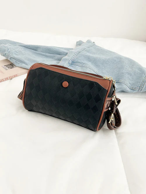 Icone™ ClassyBag: Geräumige, Elegante Damen-Schulter Und Slingtasche