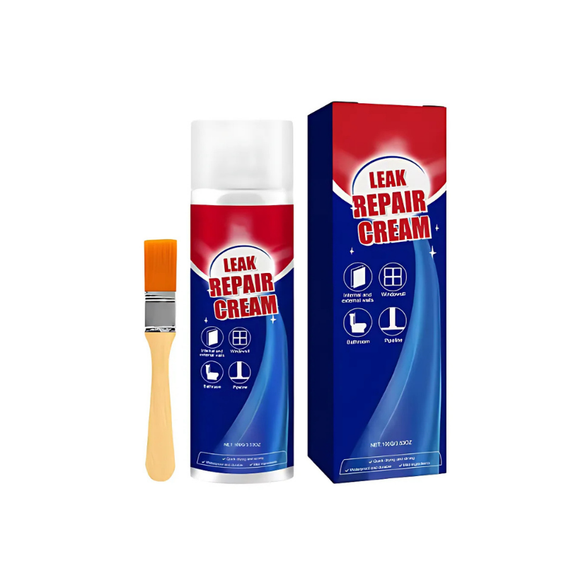 SealantSpray 1+1 GRATIS: Sofortige Leckreparatur Und Wasserdichtes Dichtspray