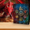 DragonCalendar - Dungeons und Drachen Adventskalender