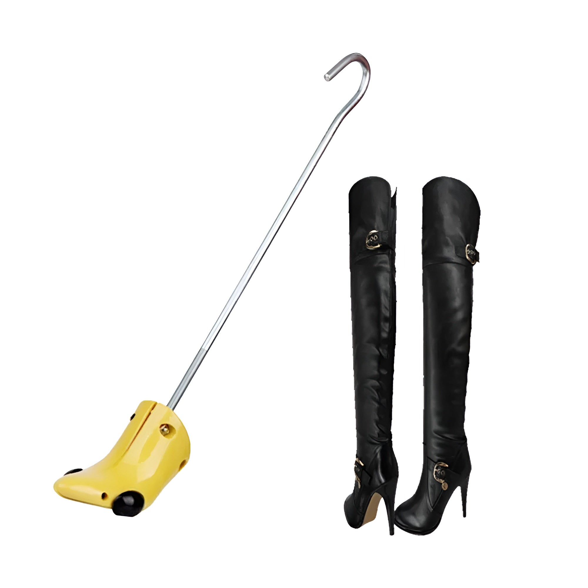 Happy™ ShoeSpacer 1+1 GRATIS: Bequem Verstellbar Schuh Abstandhalter