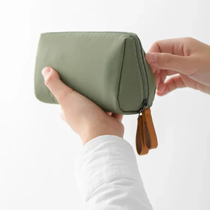 Icone™ TravelPouch: Frauen Reise-Make Up-Tasche