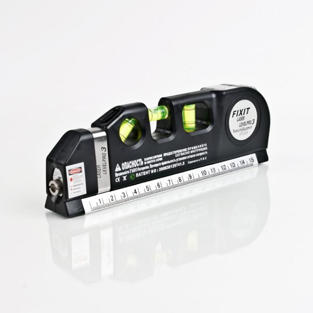 LaserLevel - Präzisions Niveau Ausrichtung Laser