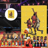 NBACalendar - NBA Adventskalender