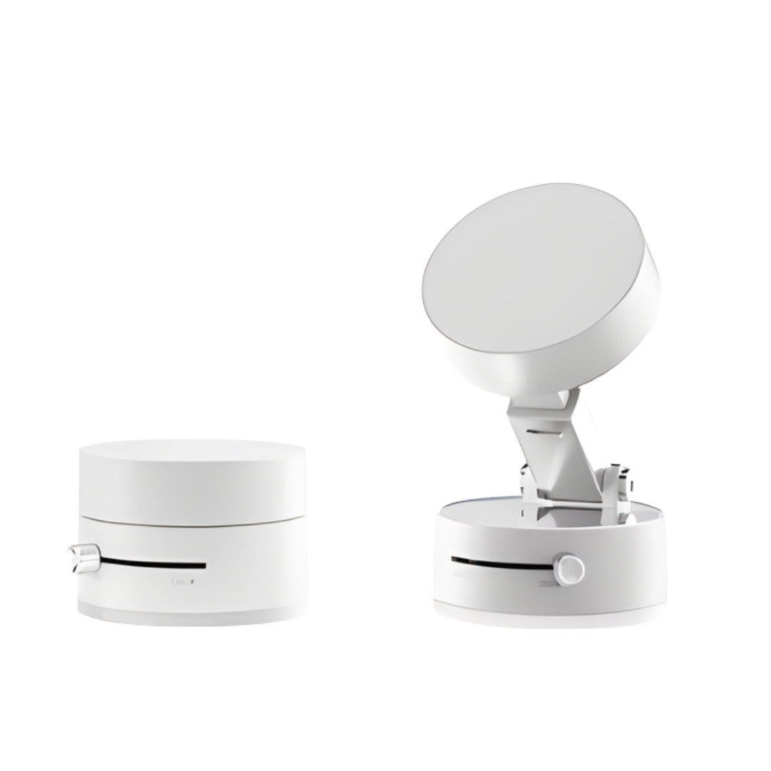 Holder360° MagnetHold 1+1 GRATIS: Multi-Verwendung Magnetische Und Verstellbare Handyhalterung