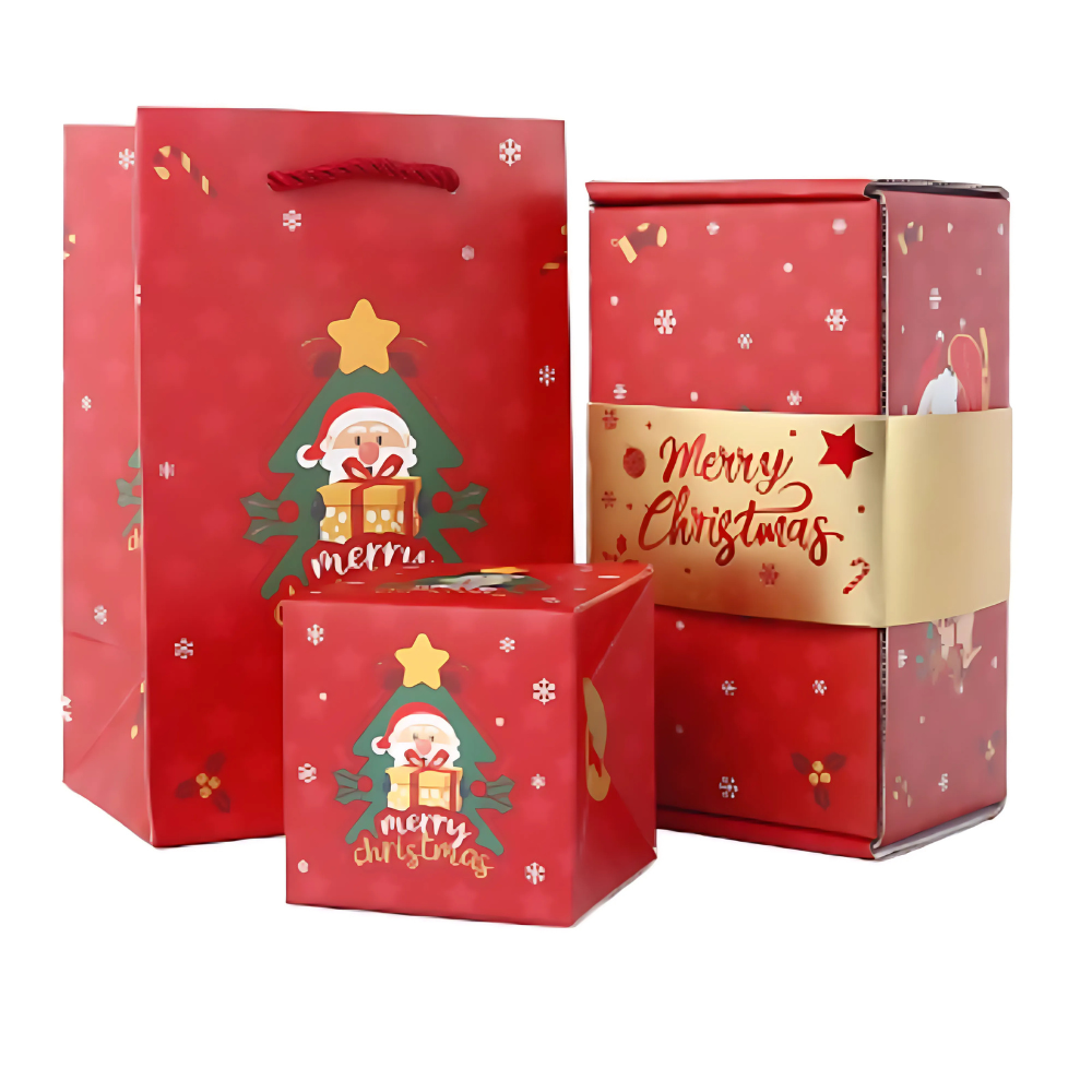 ExplodingBox 1+1 GRATIS: Kreative, Explodierend Personalisierte Überraschungs-Geschenkbox