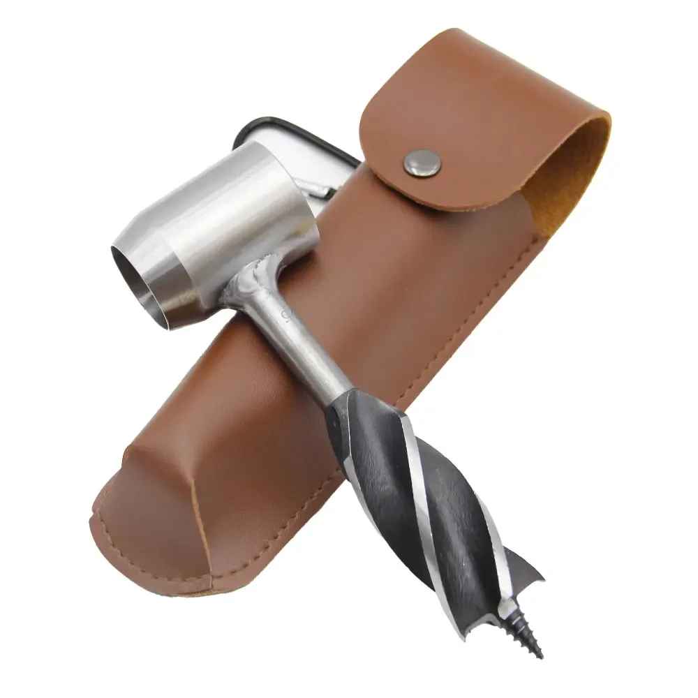 HandDrill – Handbohrer Für Holzarbeiten Und Camping Im Freien