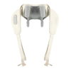 NeckMassager: Beruhigend Wärme Entspannend Nacken Und Schulter Massager