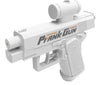 Kletshuts™ DualGun 1+1 GRATIS: Doppeldüse Streich Wasser Pistole