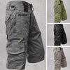 Icone™ CargoShorts: Multifunktional Im Freien Fracht Shorts
