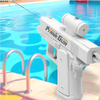 Kletshuts™ DualGun 1+1 GRATIS: Doppeldüse Streich Wasser Pistole
