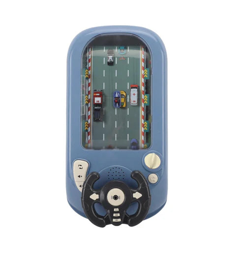 Kletshuts™ SteerPlay - Fahren Lenken Rad Spielzeug