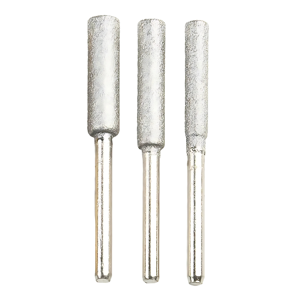 ChainsawSharpener 3+3 GRATIS: Professionelles Kettensägen Schärf Kopf Bausatz