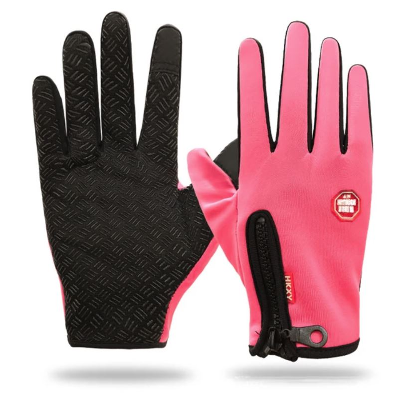 Icone™ Gloves - Mehrzweck Windschutz Handschuhe