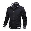 Icone™ UrbanJacket: Herren Schicke Freizeit Jacke