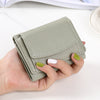 Icone™ MiniWallet - Unisex Anti-Kreditkarten- Betrug Faltbare Brieftasche