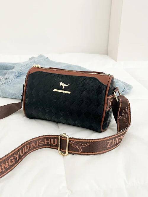 Icone™ ClassyBag: Geräumige, Elegante Damen-Schulter Und Slingtasche