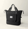 Icone™ TravelBag - Großes Kapazitätsvolumen Faltbar Wasserdicht Reisetasche