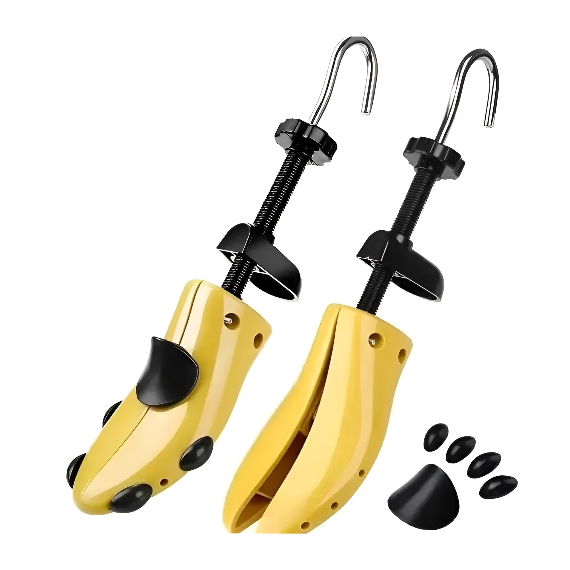 Happy™ ShoeSpacer 1+1 GRATIS: Bequem Verstellbar Schuh Abstandhalter