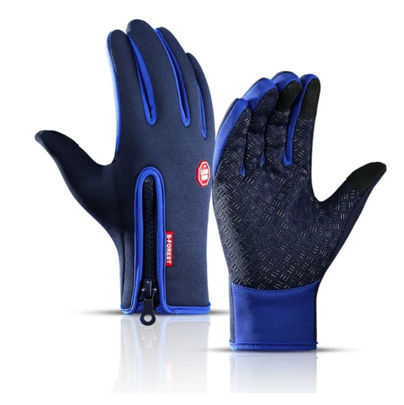 Icone™ Gloves - Mehrzweck Windschutz Handschuhe