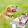 DogCatFri™ PetTracker - Bluetooth Pet Haustier Tracker