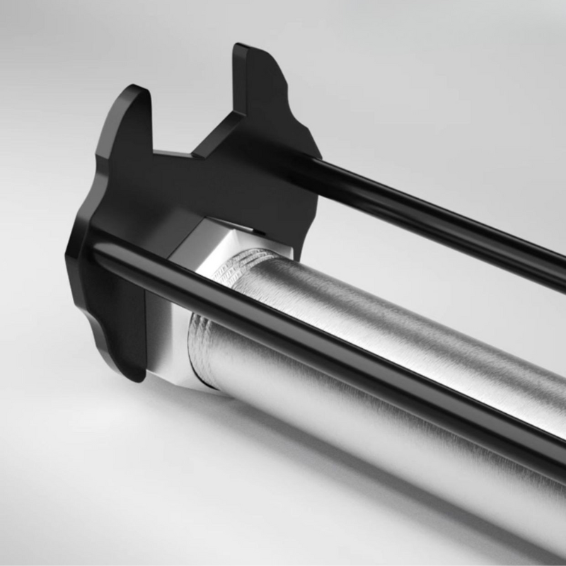 Globetrek° BasinWrench 1+1 GRATIS: Multifunktionaler Und Einfach Benutzbar Becken Schraubenschlüssel