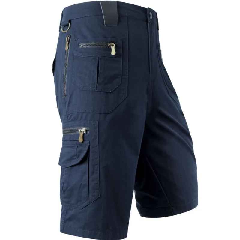 Icone™ CargoShorts: Multifunktional Im Freien Fracht Shorts