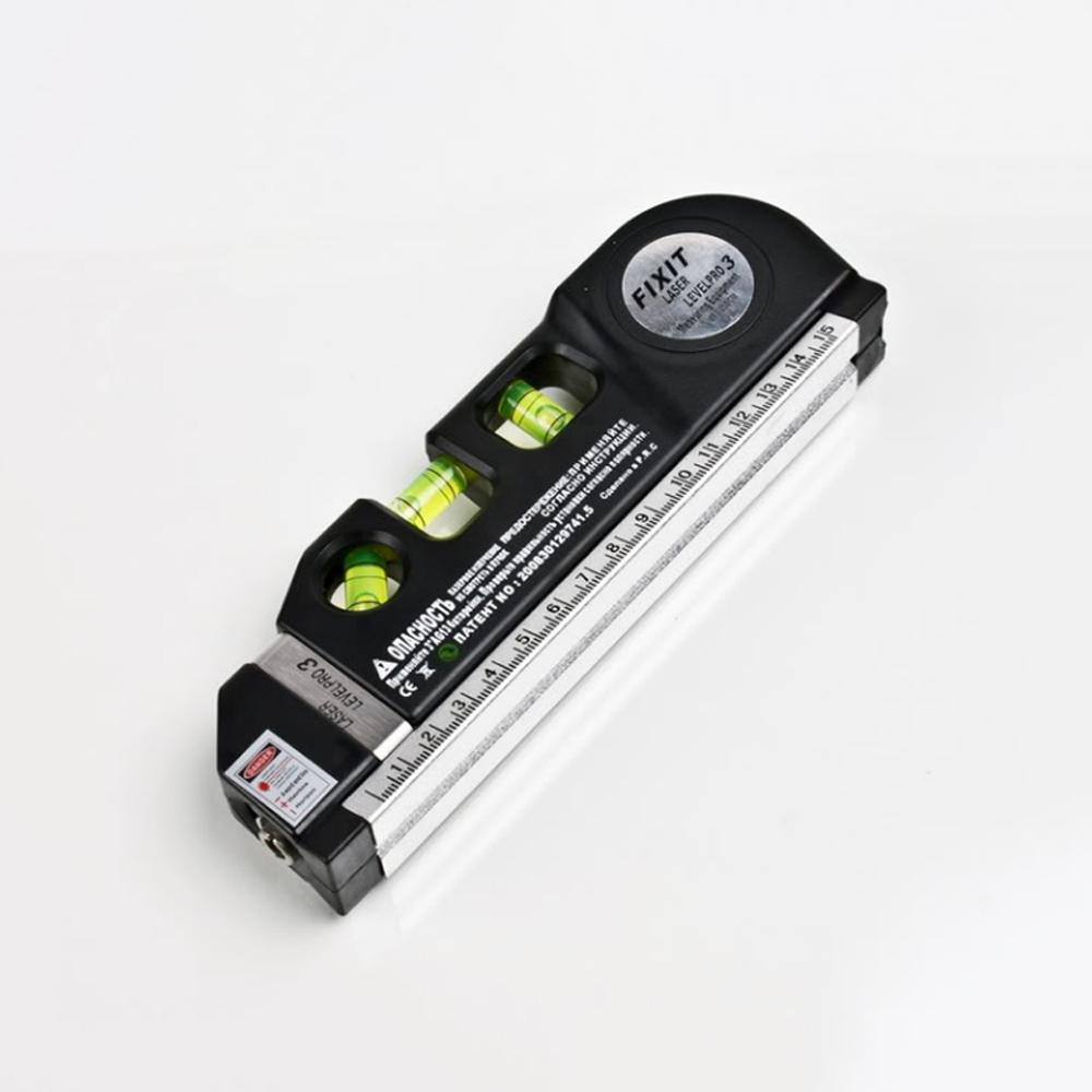 LaserLevel - Präzisions Niveau Ausrichtung Laser