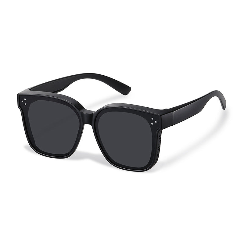 Icone™ PolarizedSunglasses: Universal Fit Polarisiert Brillen