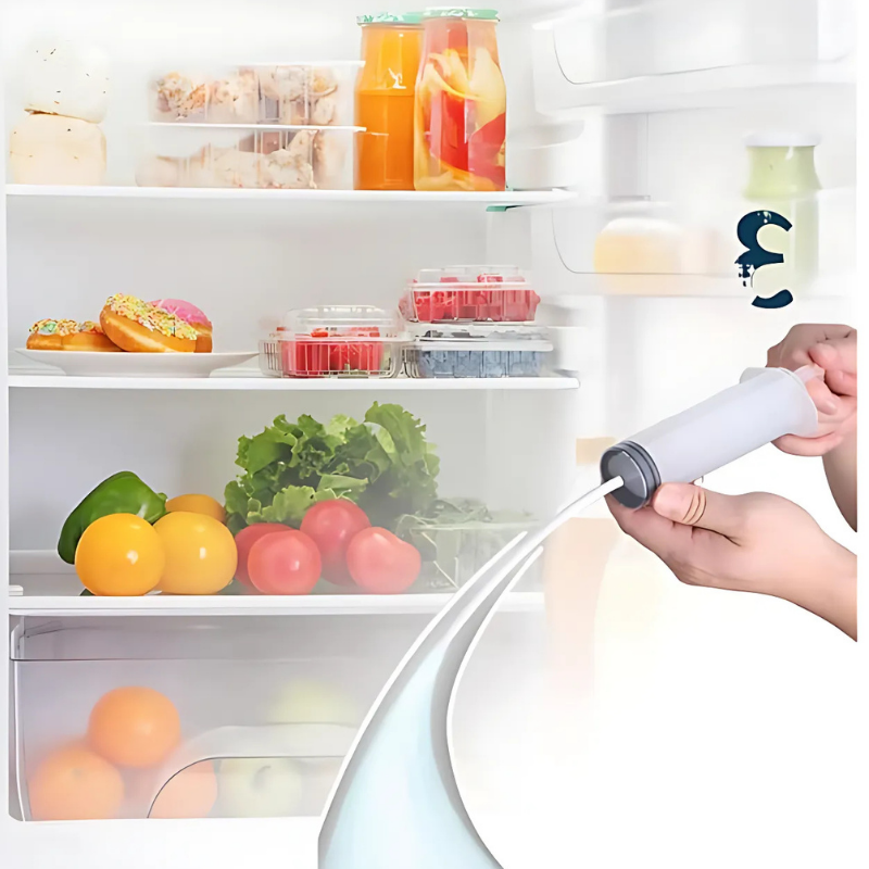 Globetrek° UncloggingKit 1+1 GRATIS: Kraftvoll Abflussreiniger Und Verstopfungen Beseitigen-Set Lösung