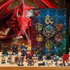 DragonCalendar - Dungeons und Drachen Adventskalender