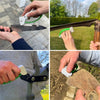 SharpMaster 1+1 GRATIS - Multifunktionaler Outdoor-Messer- Und Werkzeugschärfer