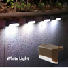 Ledsen™ EcoLight: Solarbetriebene Außenleuchte