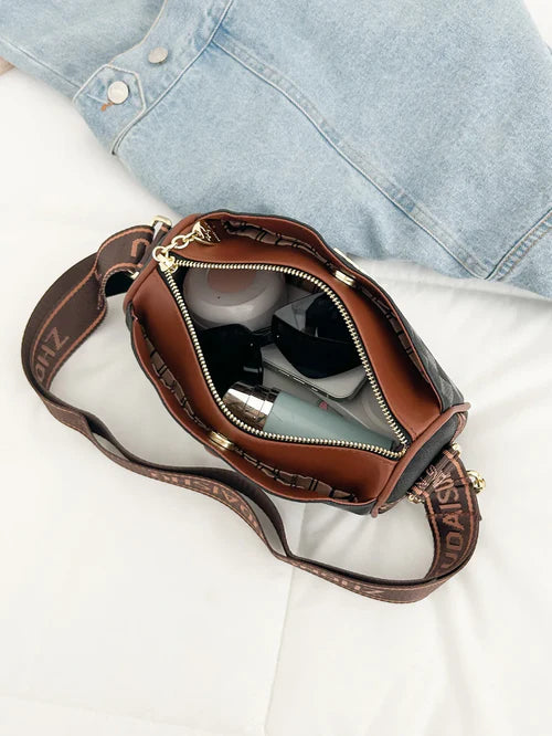 Icone™ ClassyBag: Geräumige, Elegante Damen-Schulter Und Slingtasche