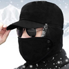 Icone™ WinterHat - Unisex Winddicht Ohr Und Gesicht Winter Hut