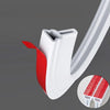 SiliconeStrip – Silikon-Wasserbarriere-Streifen