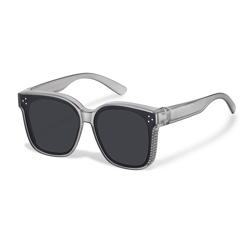 Icone™ PolarizedSunglasses: Universal Fit Polarisiert Brillen