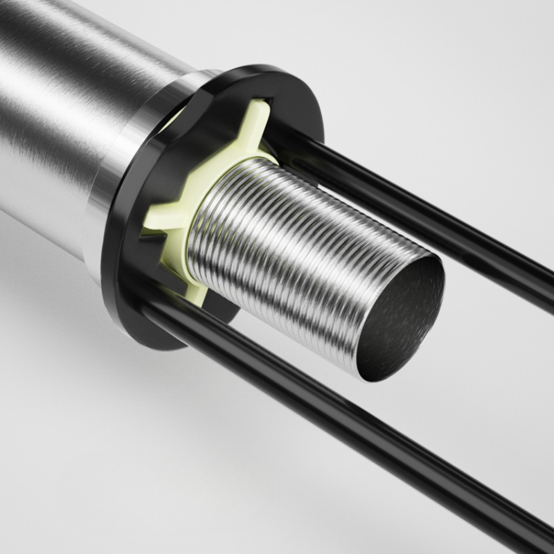 Globetrek° BasinWrench 1+1 GRATIS: Multifunktionaler Und Einfach Benutzbar Becken Schraubenschlüssel