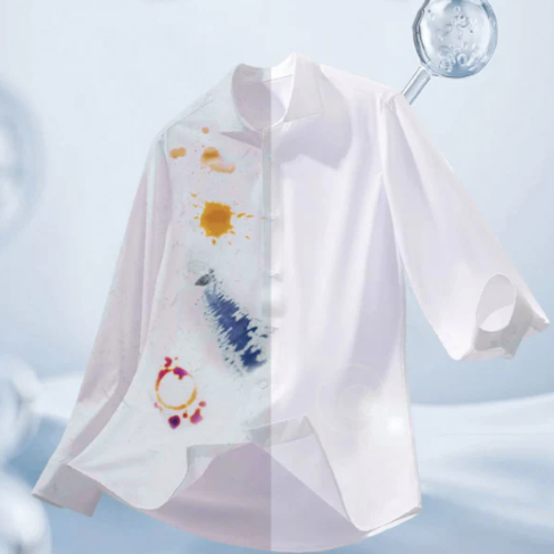 Cleaner Pro° TotalClean: Multi Aktion Bio-Enzym Gesamt Sauber Tabletten