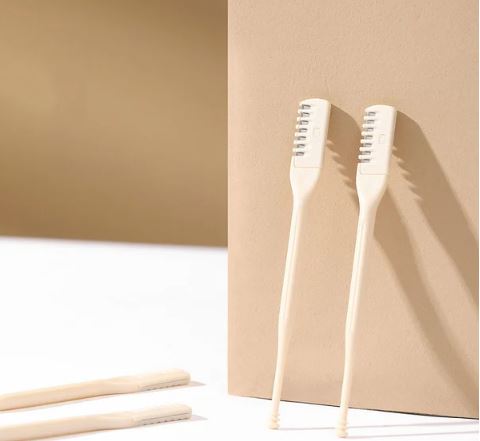 NasalCare - Nasen Und Ohren Haarschneider