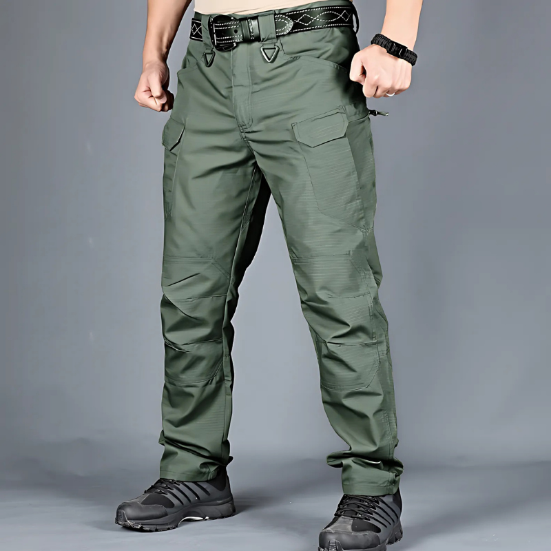Icone™ ToughPants: Schwerlast Und Bequeme Herren Robuste Hosen