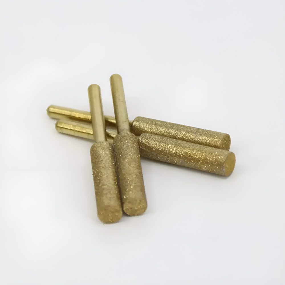 ChainsawSharpener 3+3 GRATIS: Professionelles Kettensägen Schärf Kopf Bausatz