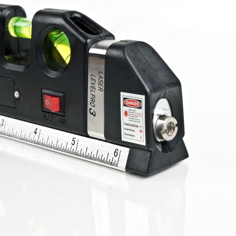 LaserLevel - Präzisions Niveau Ausrichtung Laser