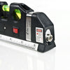 LaserLevel - Präzisions Niveau Ausrichtung Laser