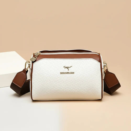 Icone™ ClassyBag: Geräumige, Elegante Damen-Schulter Und Slingtasche